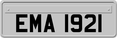 EMA1921