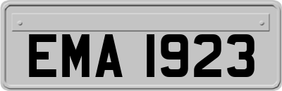 EMA1923