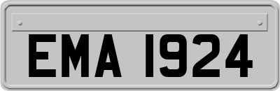 EMA1924