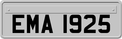 EMA1925