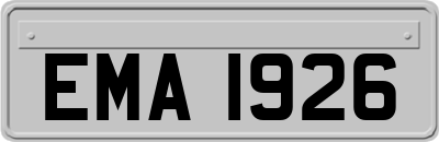 EMA1926