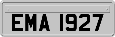 EMA1927
