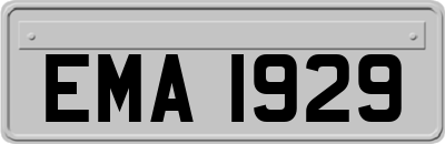 EMA1929