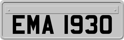EMA1930
