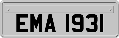 EMA1931
