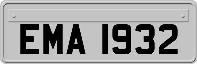 EMA1932