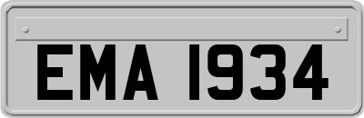 EMA1934