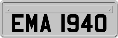 EMA1940