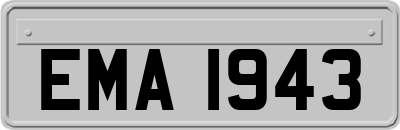 EMA1943