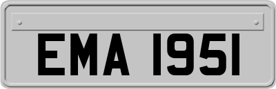 EMA1951