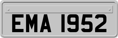 EMA1952