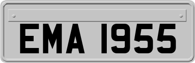 EMA1955