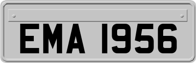 EMA1956