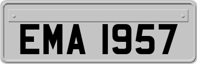 EMA1957