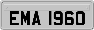 EMA1960