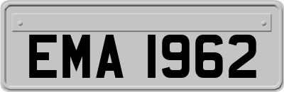 EMA1962