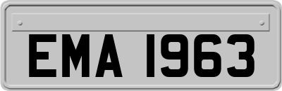 EMA1963