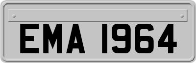 EMA1964