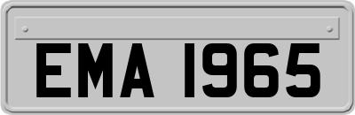 EMA1965
