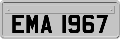 EMA1967