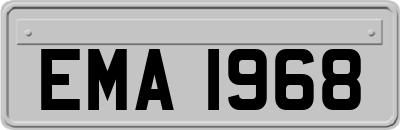 EMA1968