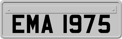EMA1975