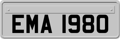 EMA1980