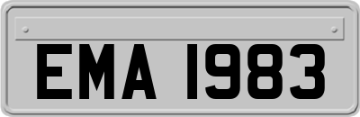 EMA1983
