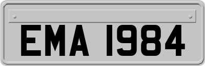 EMA1984