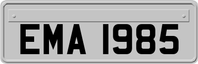 EMA1985