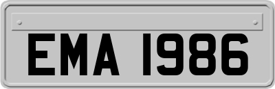 EMA1986