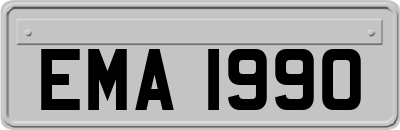 EMA1990