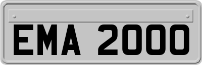 EMA2000