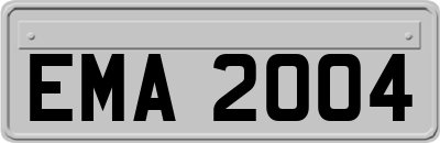 EMA2004