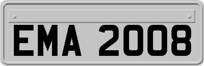 EMA2008