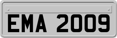 EMA2009