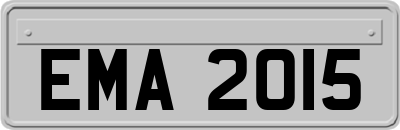 EMA2015