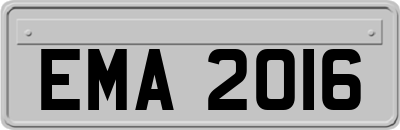 EMA2016