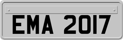 EMA2017