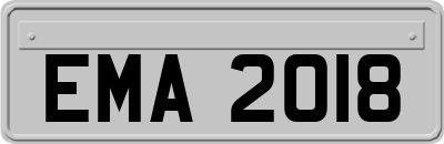 EMA2018