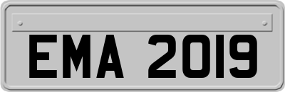 EMA2019