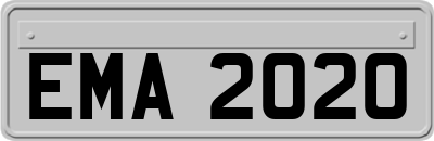EMA2020