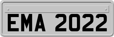 EMA2022
