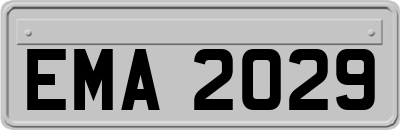 EMA2029