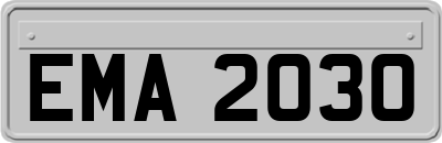 EMA2030