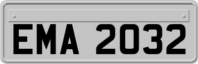 EMA2032