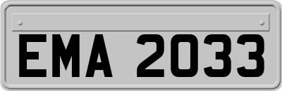 EMA2033