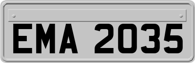 EMA2035