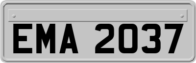 EMA2037