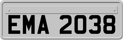EMA2038